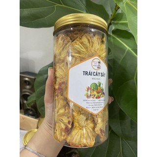 THƠM SẤY MUỐI ỚT LOẠI 1 (500gr)
