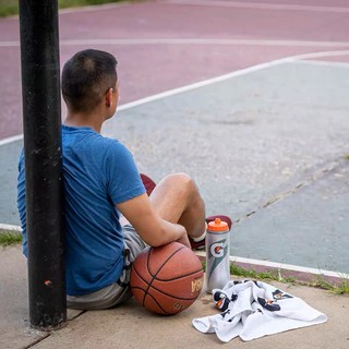 Khăn Gatorade thấm hút mồ hôi