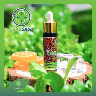 Bánh flan siêu cấp mcs