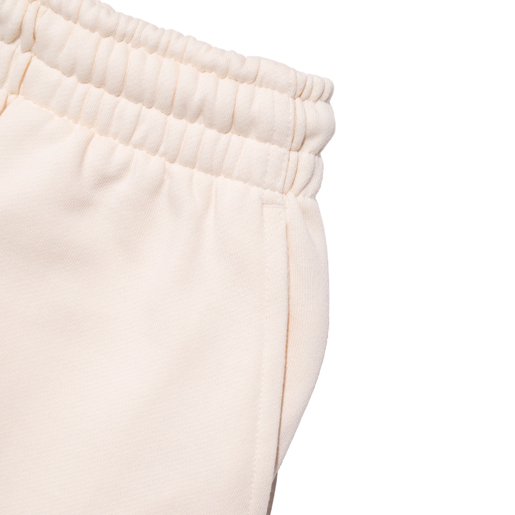 Quần đùi Nafox Basic Shorts - Cream