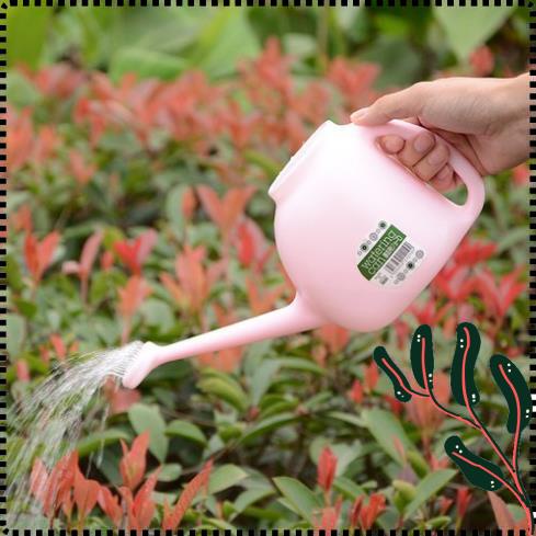 Bình tưới cây cảnh 1.2L Nakaya Sản phẩm nhập trực tiếp từ Nhật Bản
