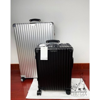 Vali cao cấp rmw classic luxury có sẵn