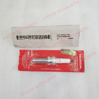 Bugi vario 160, ab 160, sh 2020+ zin honda indo - 31917-k0r-v01