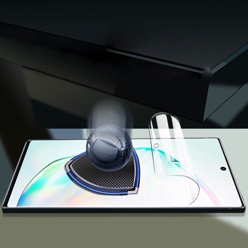 MIẾNG DÁN PPF CAO CẤP TRONG SUỐT CHO SAMSUNG S23 ULTRA S22 ULTRA S21 ULTRA S20 NOTE 20 ULTRA NOTE 10 NOTE 9