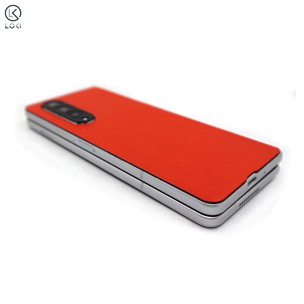 Dán da Samsung Galaxy Fold 1 | 2 | 3 | 4 theo yêu cầu