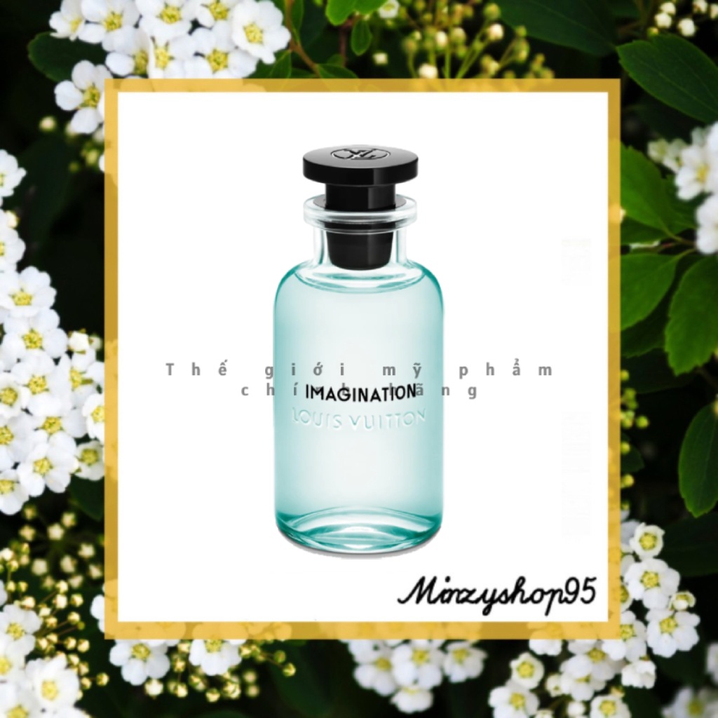 Nước hoa LV - Louis Vuitton Imagination 5ml/10ml/20ml
