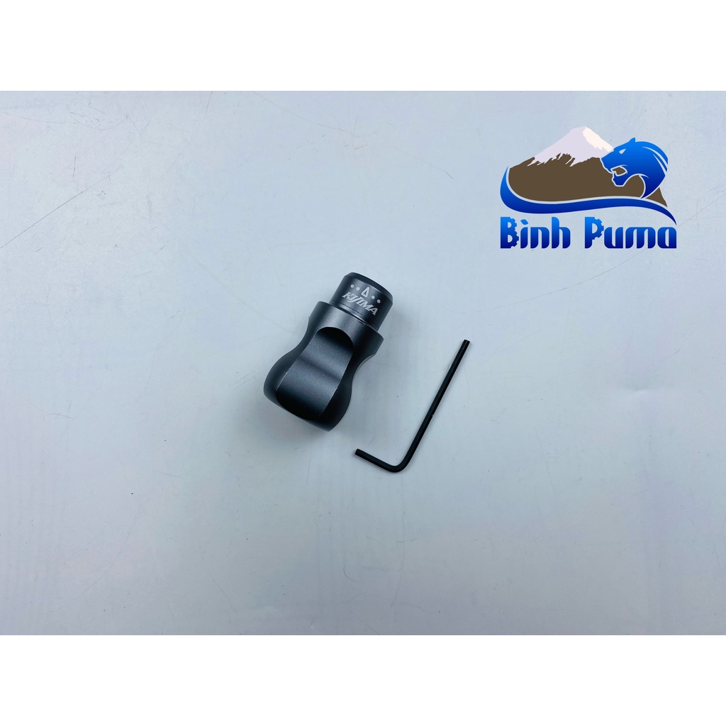 Đầu chìa khóa Kijima