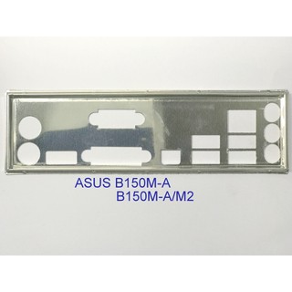 Miếng fe chặn main asus b150m-a, b150m-a/m2