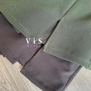 quần short giả váy nữ