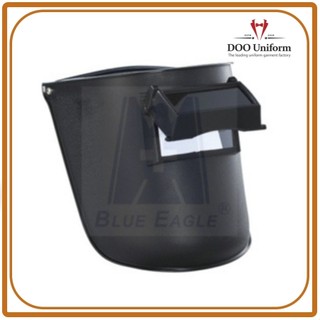 Mặt nạ hàn kết hợp mũ bảo hộ 6PA3