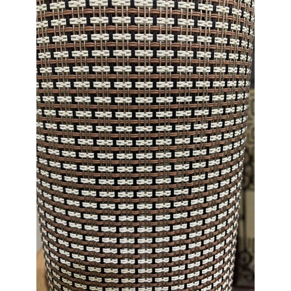 Vải lưới Ê căng cổ điển kiểu dáng masaII chất nhựa PVC ép nhiệt dành cho loa được ưa chuộng nhất | BigBuy360 - bigbuy360.vn