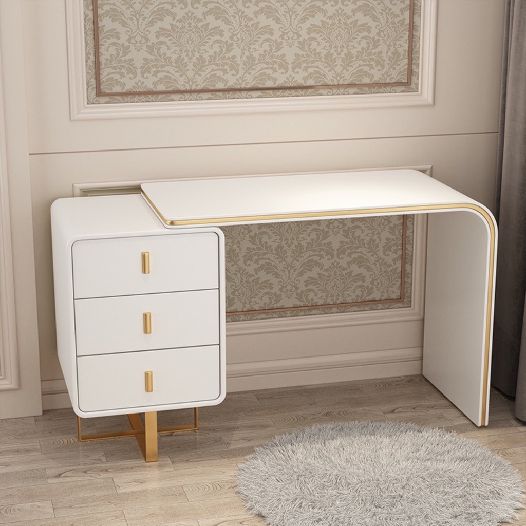 Bàn Trang Điểm Cao Cấp MINHUY, Nhập Khẩu Cao Cấp Sang Trọng Hiện Đại | BigBuy360 - bigbuy360.vn