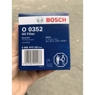 Lọc nhớt Vinfast Fadil hàng xịn chính hãng