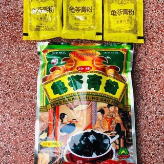 Bột quy linh cao - 120gr