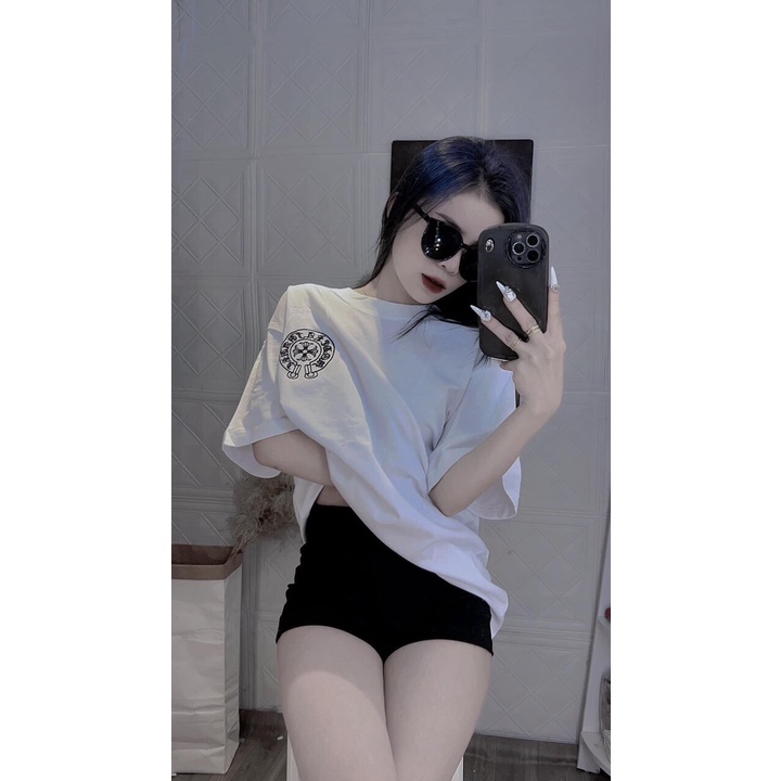 Áo phông thụng hình thánh giá siêu hot HD253