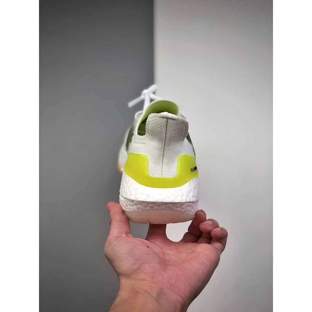 Giày Thể Thao Ultra Boost 21 Consortium FY0401 36-45