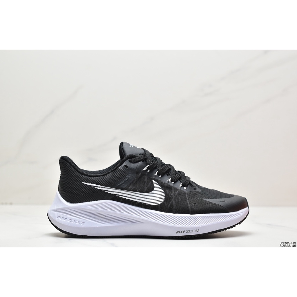 GIÀY SNEAKER MÃ SẢN PHẨM: CW3419 007_Nike Air Zoom Winflo 8_FULL BOX_FREE SHIP TOÀN QUỐC