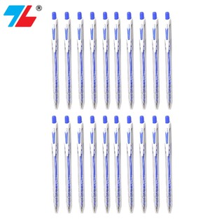 Combo 20 cây bút bi thiên long tl-079
