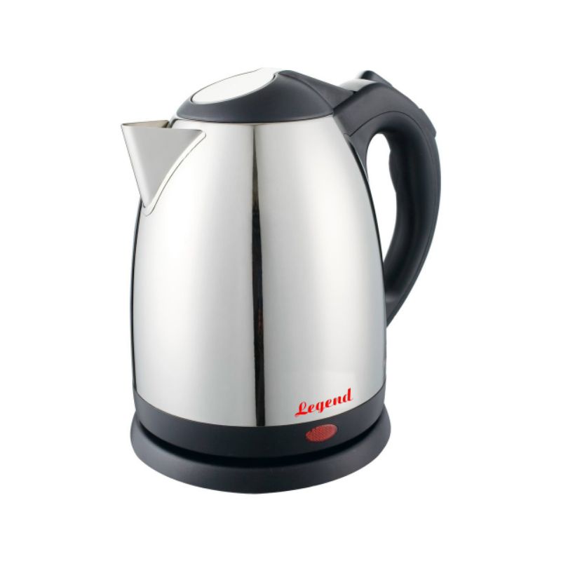 Bình đun nước inox siêu tốc 1.8 lít