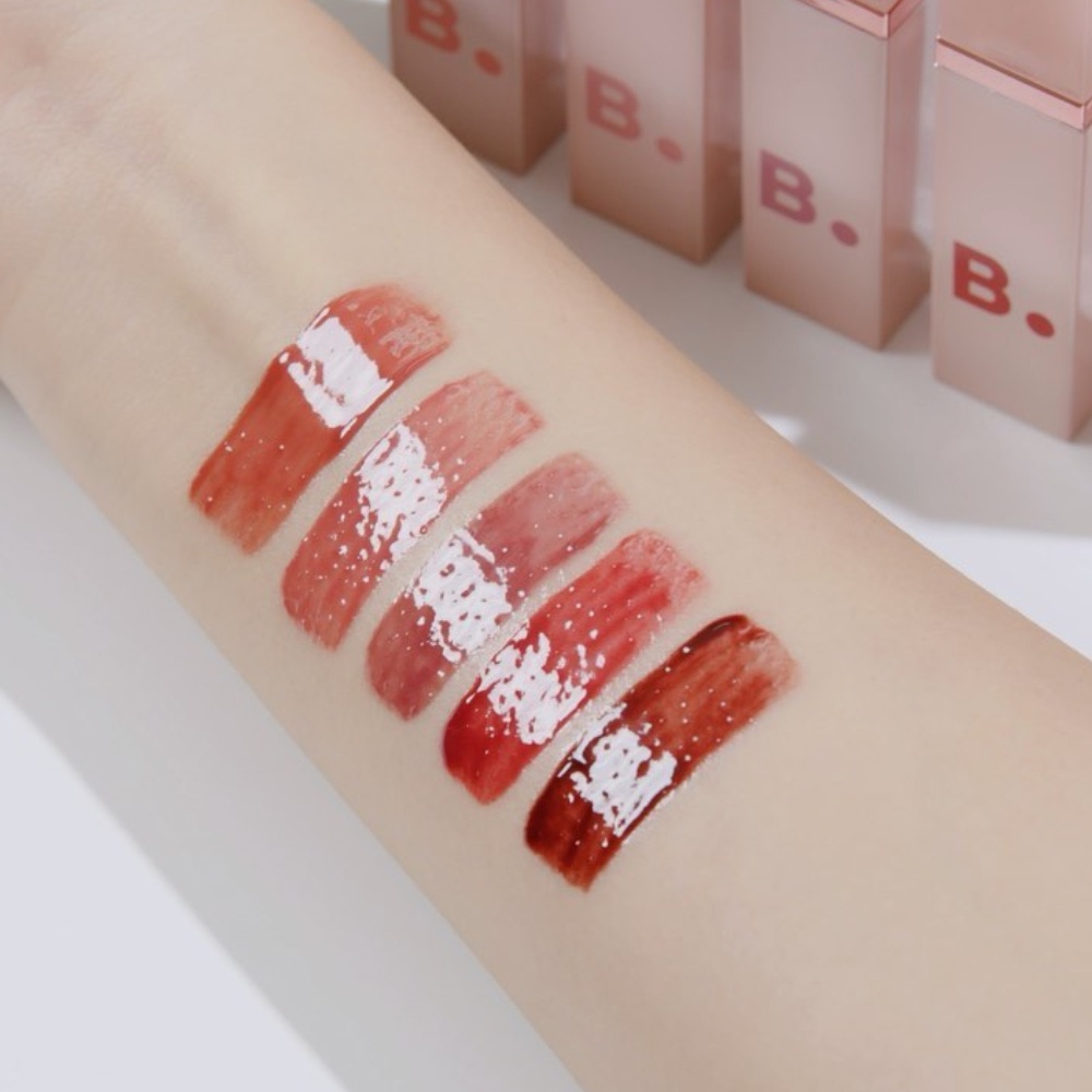 Son Nước Bóng B.By Banila Glow Veil Tint 3.8g