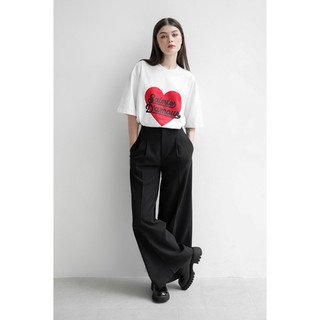 RUBIES Quần Dài Nữ Chiko Pants