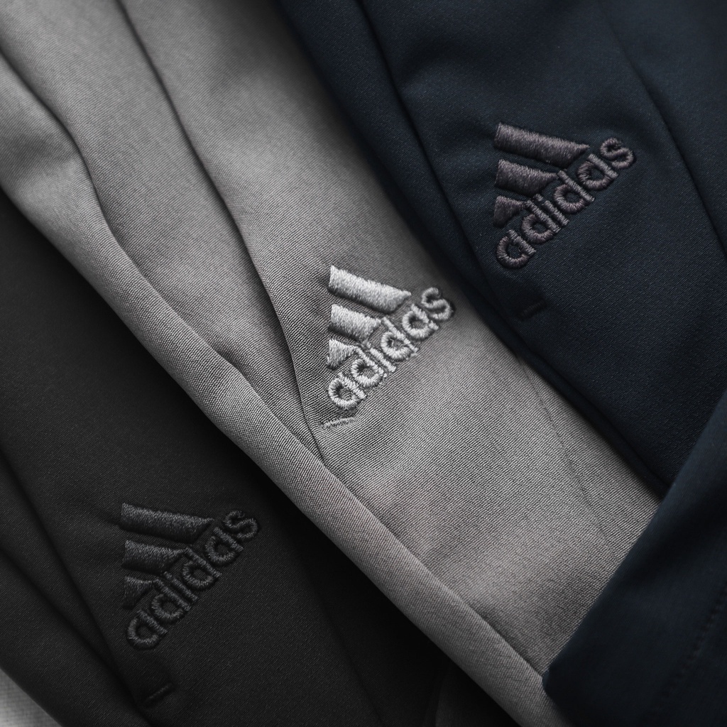 Quần dài nam Golf mẫu mới, quần âu nam chất xịn mềm lên chuẩn phom mặc đi làm, đi chơi - QAD1