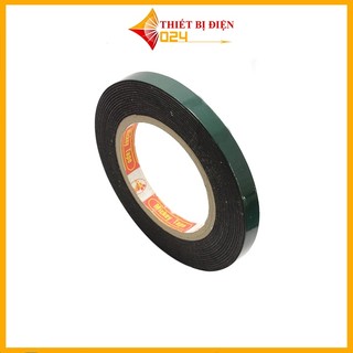 Băng Dính Xốp 2 Mặt 1.2cm