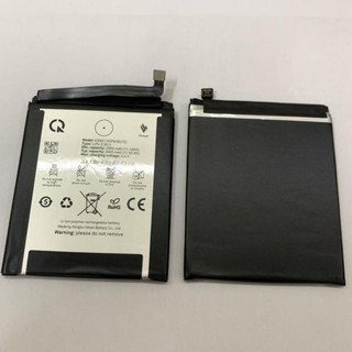 Pin vsmart joy 1 zin new hãng .model v3002