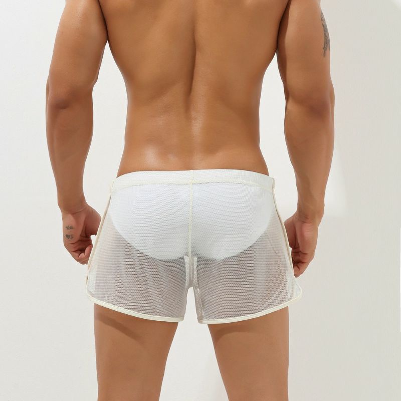 Short Lưới đi biển/đi bơi