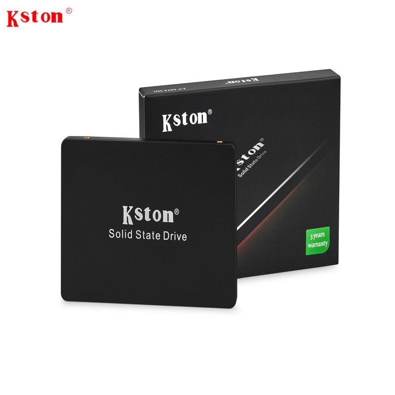 SSD 128G 256G 512G Chính hãng Kston bảo hành 3 năm mới full box | BigBuy360 - bigbuy360.vn