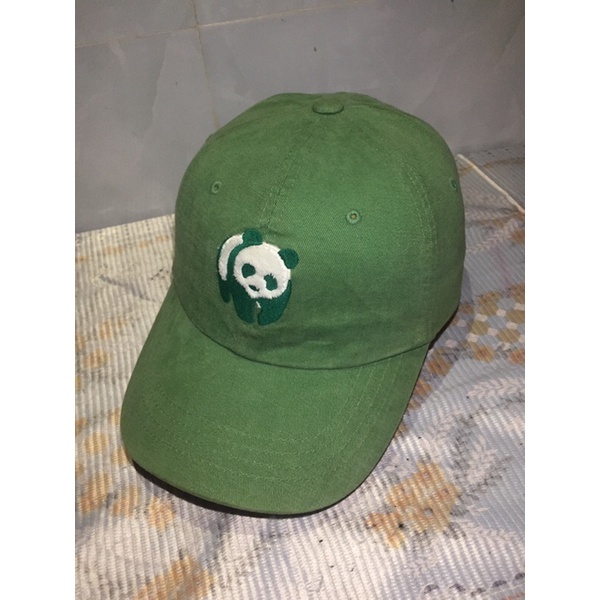 Mũ nón kết si hiệu Tuyển 2Hand