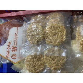 1 miếng  cơm cháy nhỏ 60g