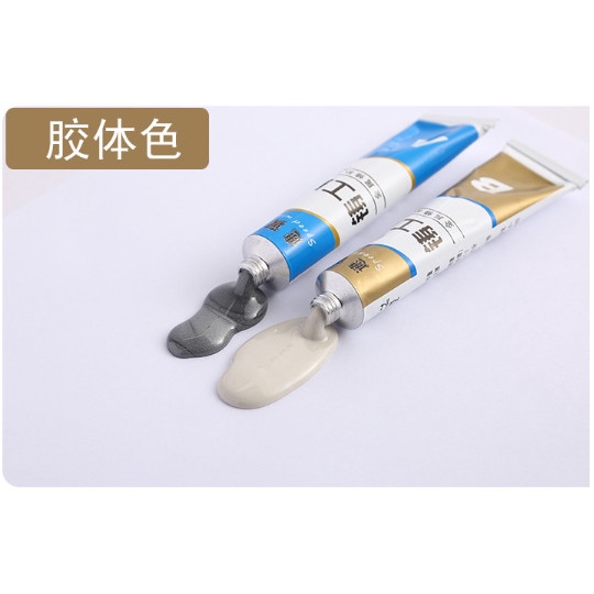 Keo Dán Sắt Siêu Dính Keo AB Chịu Nhiệt Vá Vết Nứt Vết Thủng Loại 100g