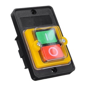 Nút nhấn on-off kín nước