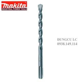 Mũi khoan bêtông Makita SDS-Plus D-00309 (D16x310mm)