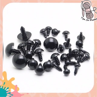 Mắt thú xoắn có chốt an toàn