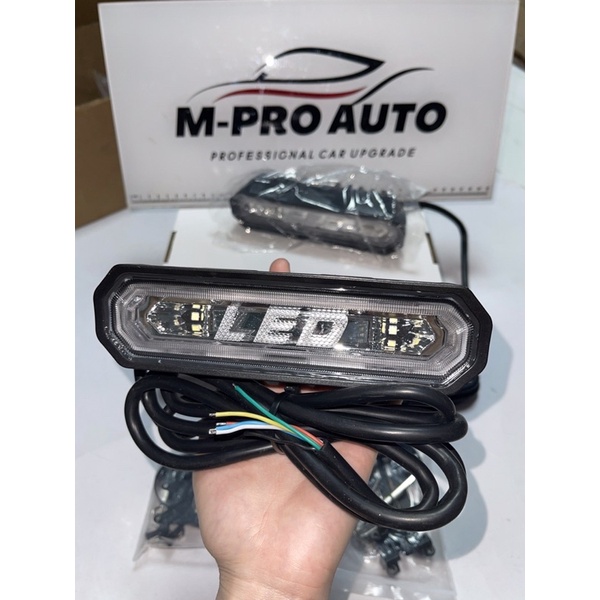 LED TUN 5 CHẾ ĐỘ.