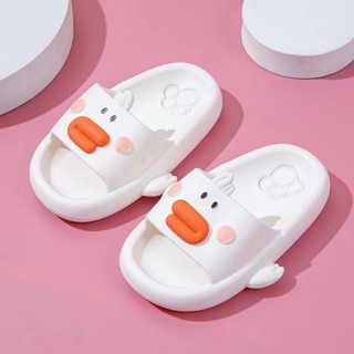 Dép vịt mềm êm chân cho bé