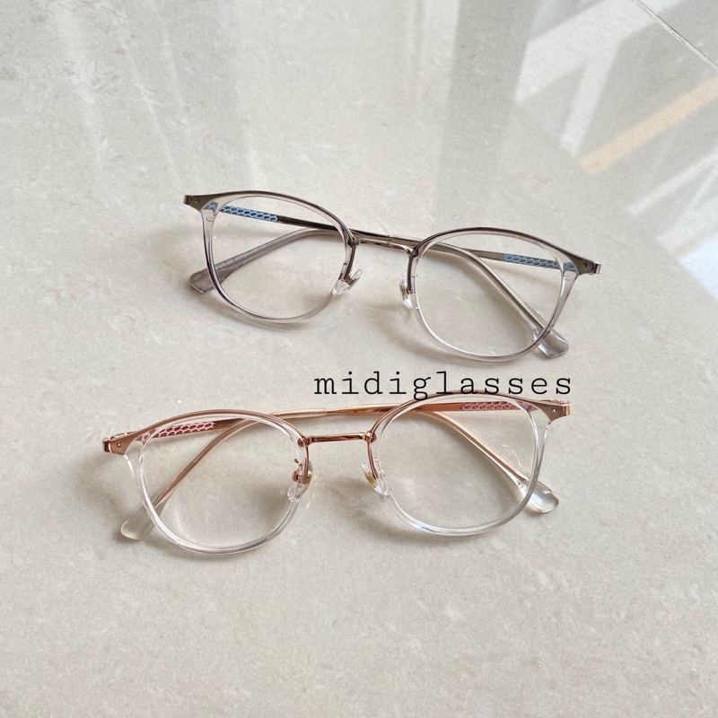 KÍNH KIM LOẠI CAO CẤP