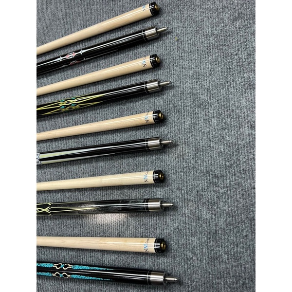 Combo cơ lỗ Cues NM