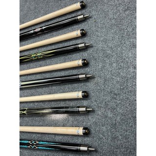 Combo cơ lỗ Cues NM