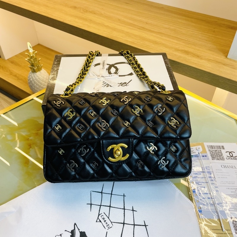 Túi cn classic charm s26