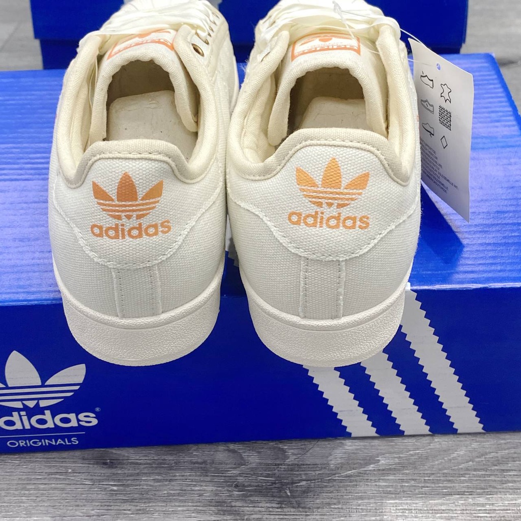 GIÀY SNEAKER MÃ SẢN PHẨM_ADIDAS SUPERSTAR RIZE NHIỀU MÀU PHONG CÁCH FULLBOX + FREESHIP