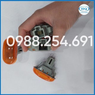 [ 1 ₫ôi] Đèn xin nhan hông SYM T880, SYM T100, SYM V5