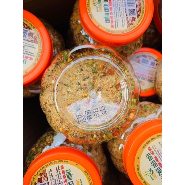 Chẩm Chéo Khô Hàng Ngon Chuẩn Vị Tây Bắc