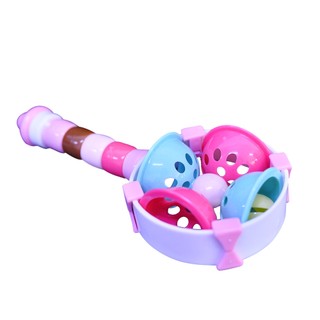 Đồ chơi xúc xắc papa Thái Lan