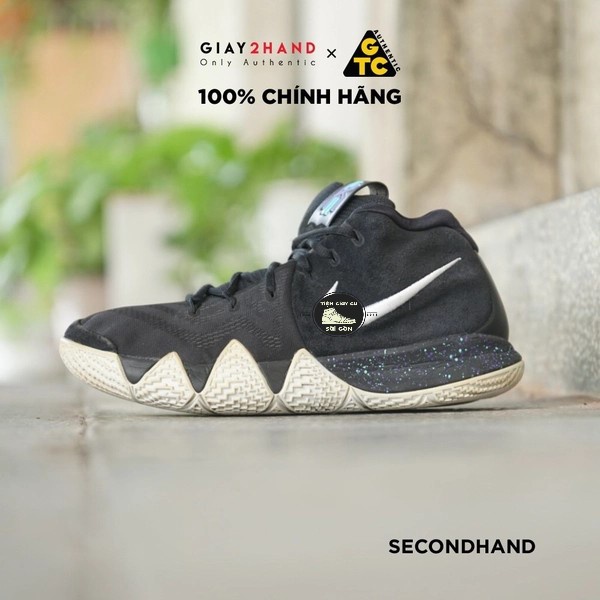 Giày Thể Thao KR 4 943807-002 | 943806-002 GIÀY CŨ CHÍNH HÃNG