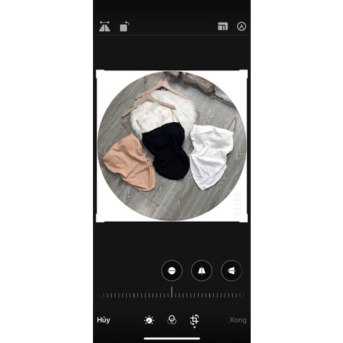 Yếm phi bóng hót