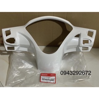 Gáy sh mode 125 trắng honda