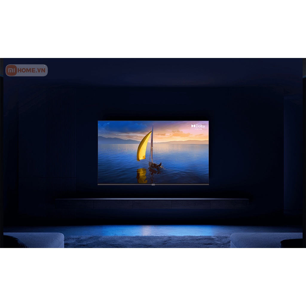 ✔️ Smart Tivi Xiaomi A2 58 inch ✔️ Bản Quốc Tế 2022 ✔️ BẢO HÀNH 24 THÁNG